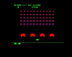 Aminvaders Aminvaders